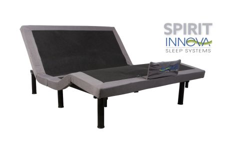 Innova Sleep Systems Spirit Adjustable Base