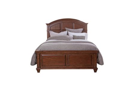 American Woodcrafters Sedona Cinnamon Collection