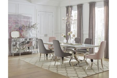 Coaster Antoine Dining Table