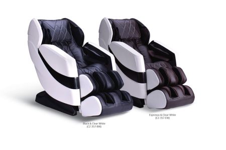 Cozzia 357 Massage Chair