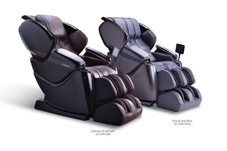 Cozzia ZEN SE 640 Massage Chair