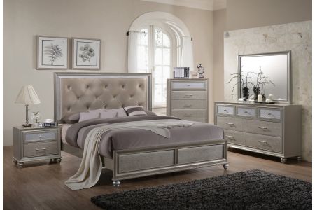 CrownMark Lila Collection