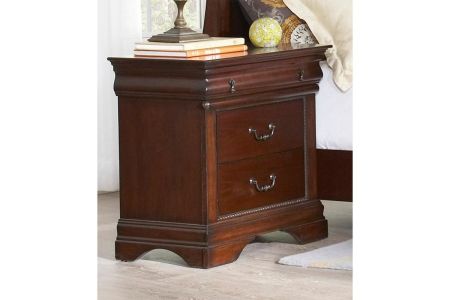 Elements Chateau Nightstand