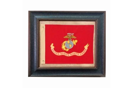 LMT Marine Corps Flag
