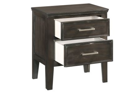 New Classic Andover Nightstand