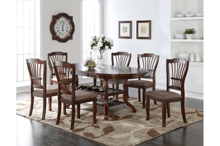 New Classic Bixby Dining Collection 