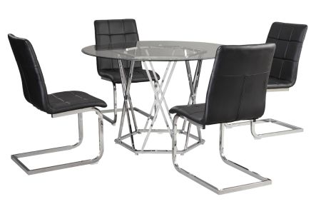 Ashley Madanere Dining Collection