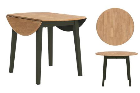 Gesthaven Drop Leaf Set