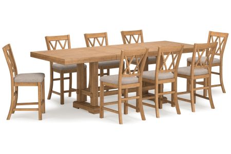 HAVONPLANE COUNTER HEIGHT COLLECTION
