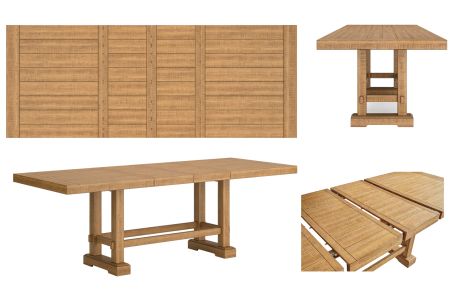 HAVONPLANE COUNTER HEIGHT COLLECTION