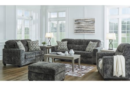 Lonoke Collection