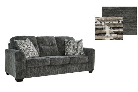 Lonoke Collection
