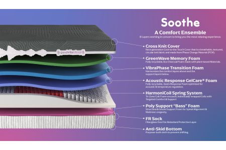 Good Vibe Sleep Soothe 13"