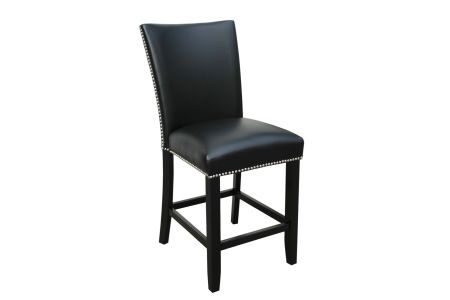 Steve Silver Camila Counter Height Pair of Chairs
