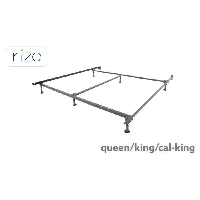 Rize Standard  Steel Bed Frame