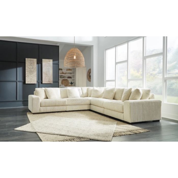 Ashley Lindyn Sectional