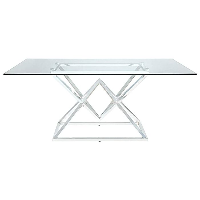 Coaster Beaufort Dining Table