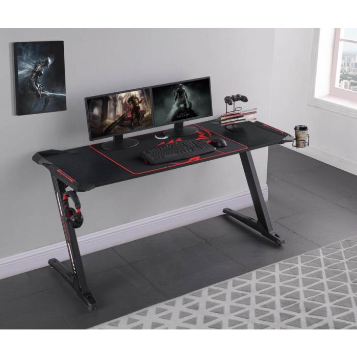 Coaster Brocton Gaming Desk