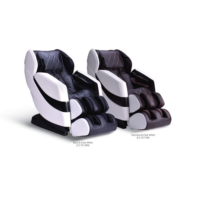 Cozzia 357 Massage Chair