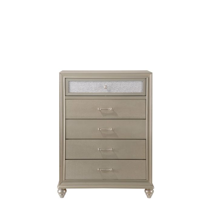 Crown Mark Lila Chest