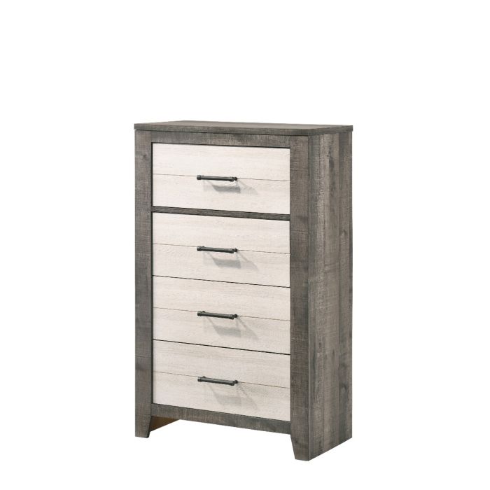 CrownMark Rhett Chest