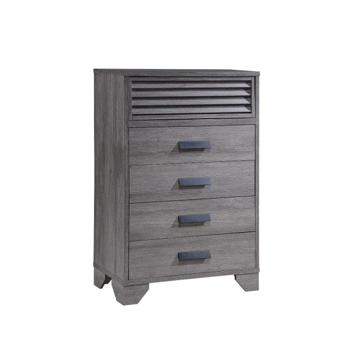 CrownMark Sarter Chest