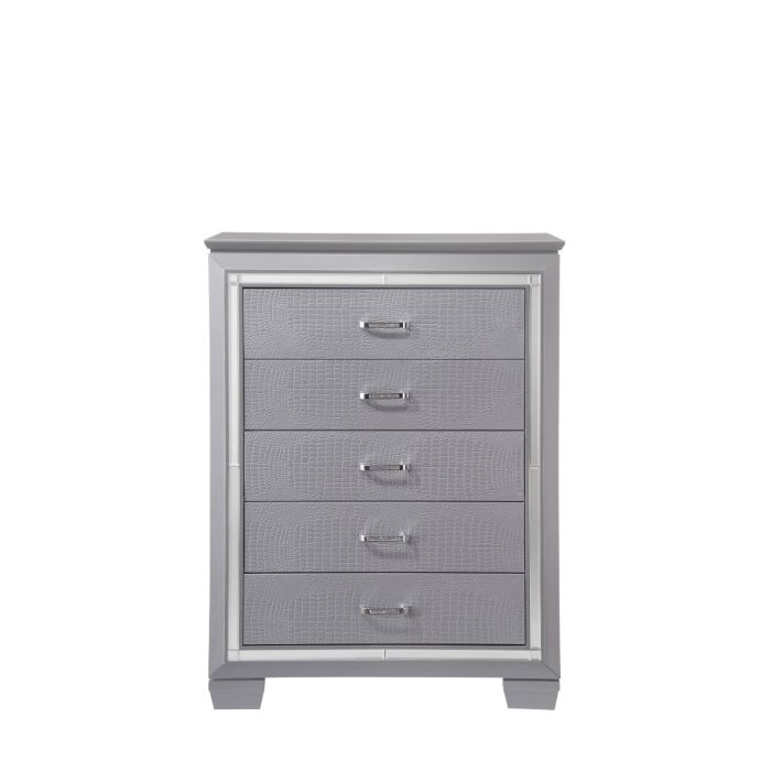 CrownMark Lillian Chest