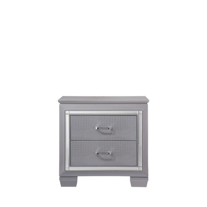 Crown Mark Lillian Nightstand