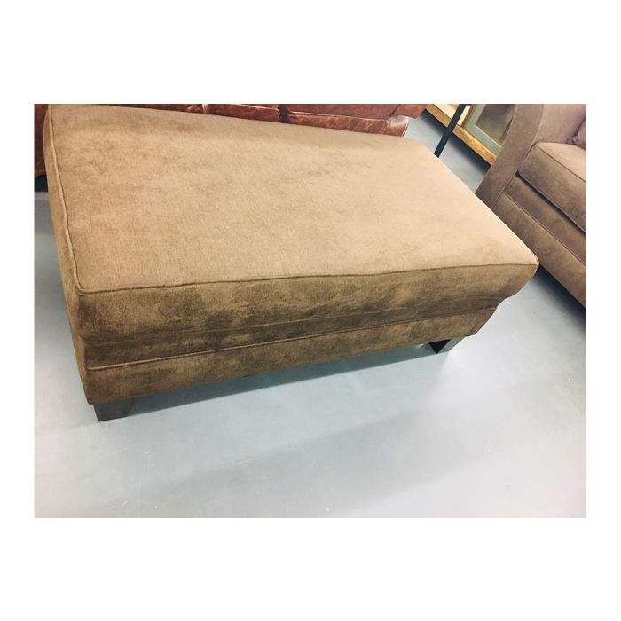 Dickson Sensation Fudge Ottoman
