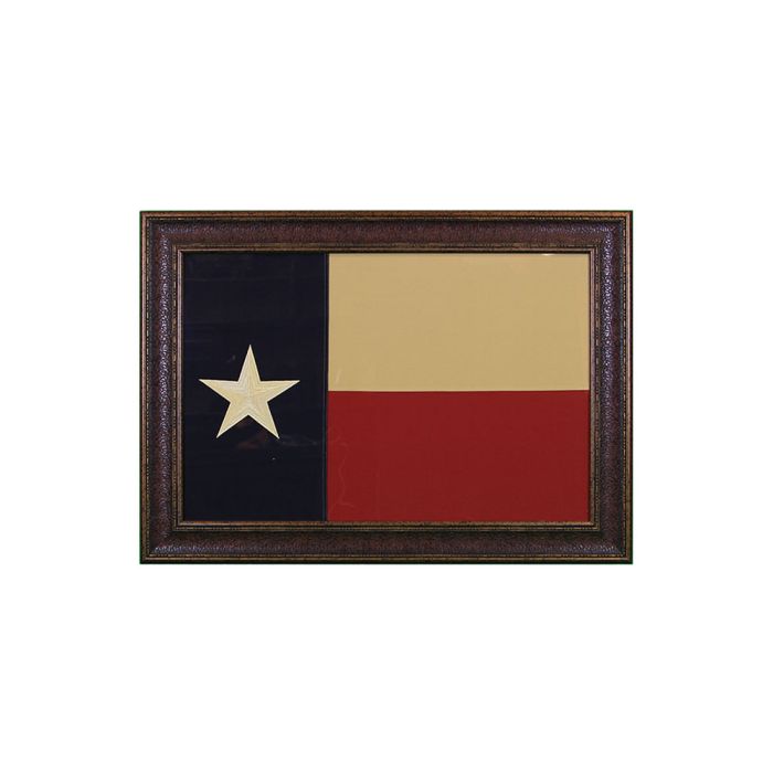 LMT Large Texas Flag No Matt