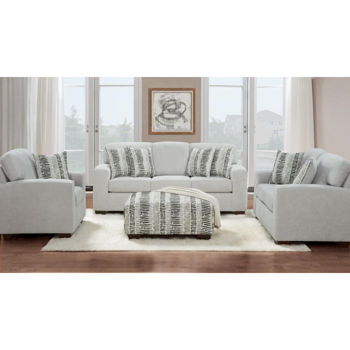 Neo Living Derley Grey Collection
