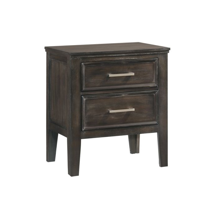 New Classic Andover Nightstand