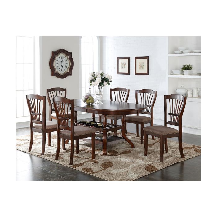 New Classic Bixby Dining Collection 