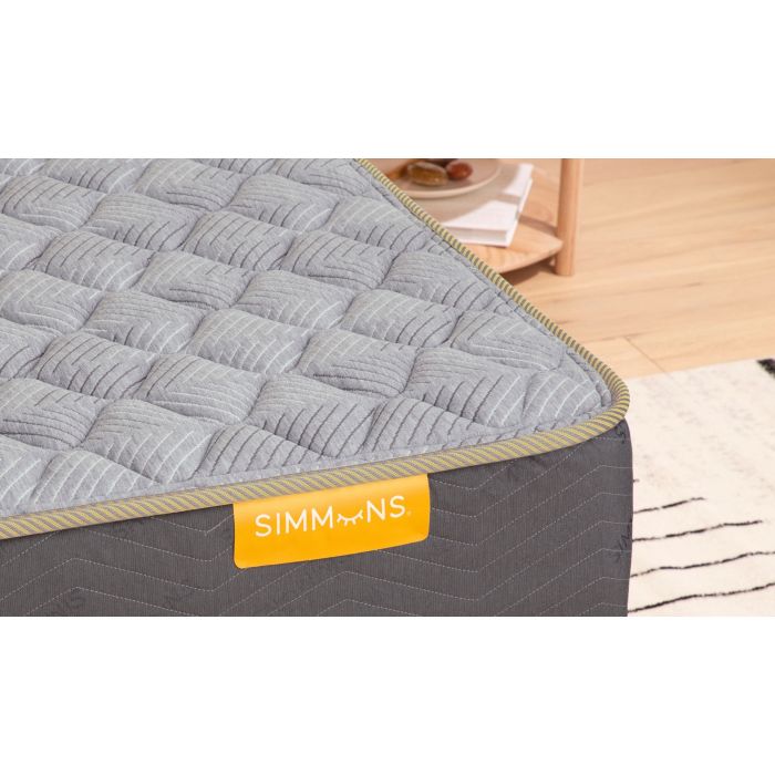 Simmons Deep Sleep Firm 10.5