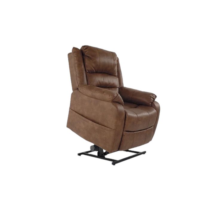Ashley Yandel Saddle Lift Chair
