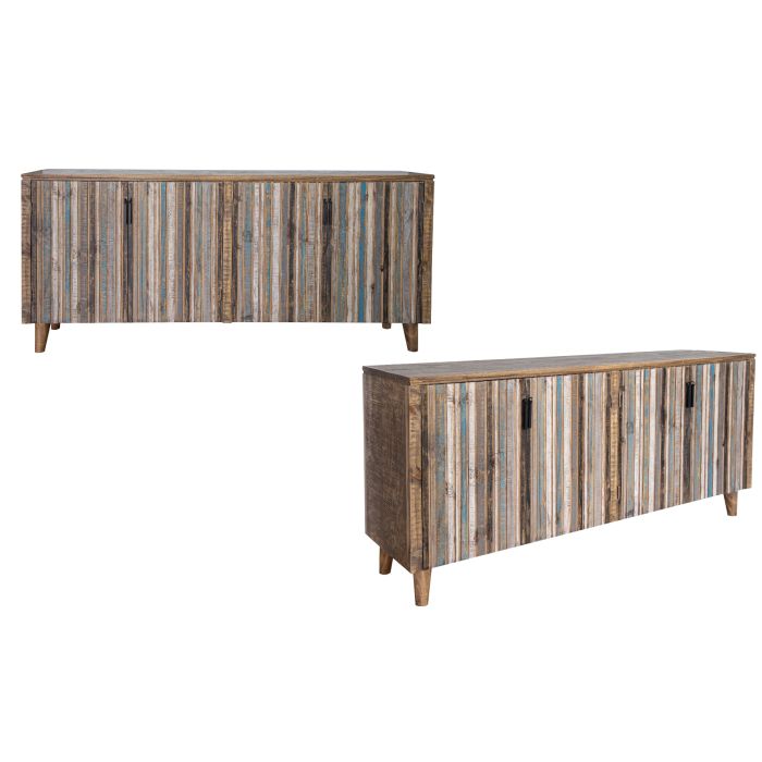 IFD TIZA BLUE CONSOLE 68 1/2