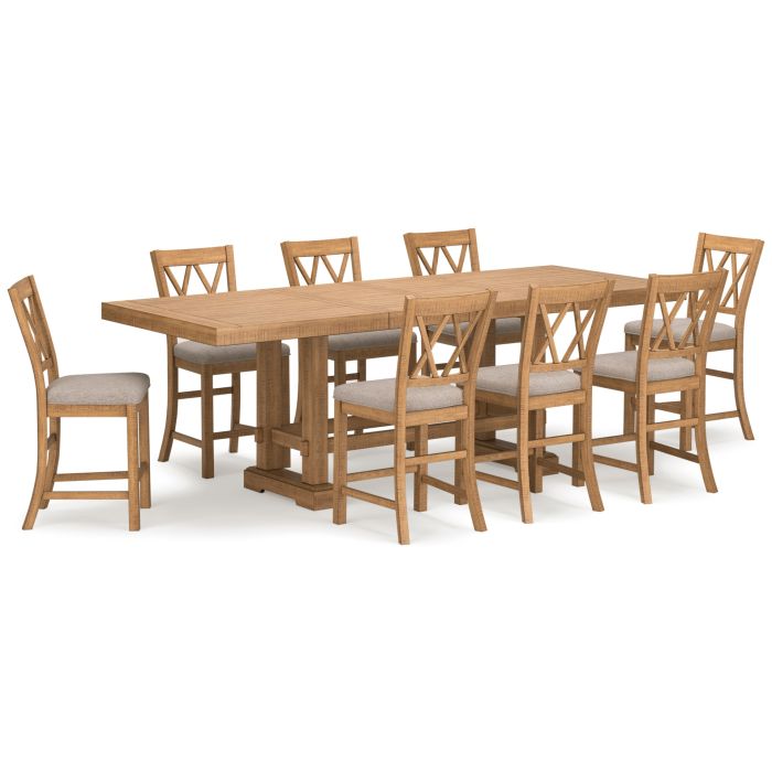 HAVONPLANE COUNTER HEIGHT COLLECTION