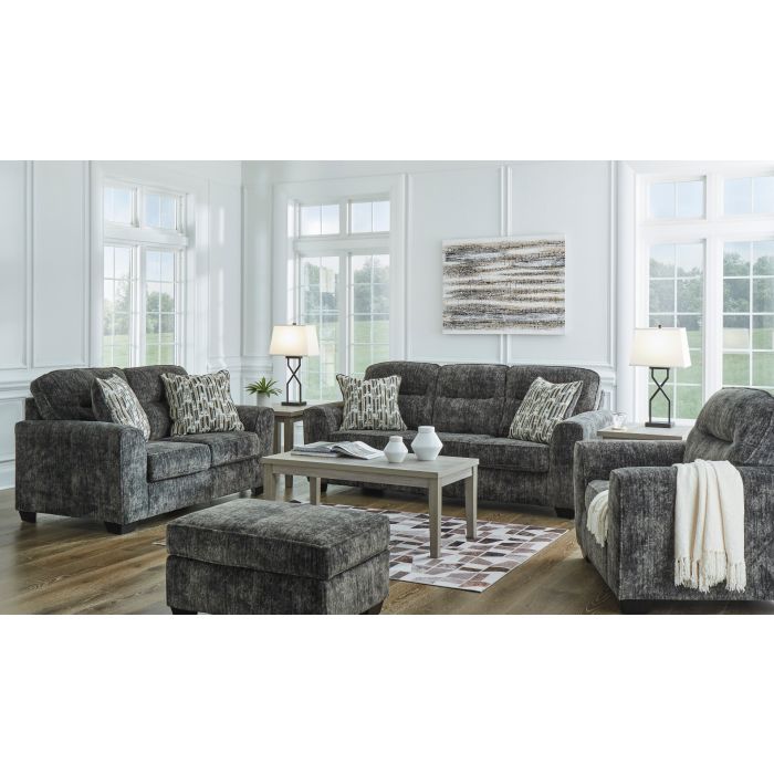 Lonoke Collection