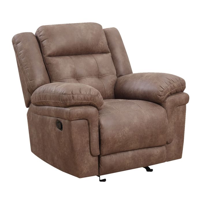 Steve Silver Anastasia Cocoa Recliner