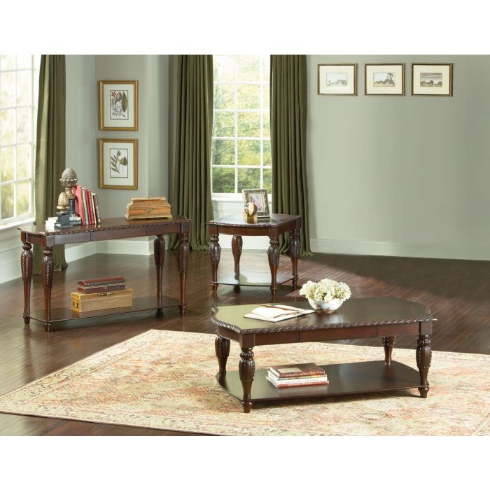 Steve Silver Antoinette Cocktail Set