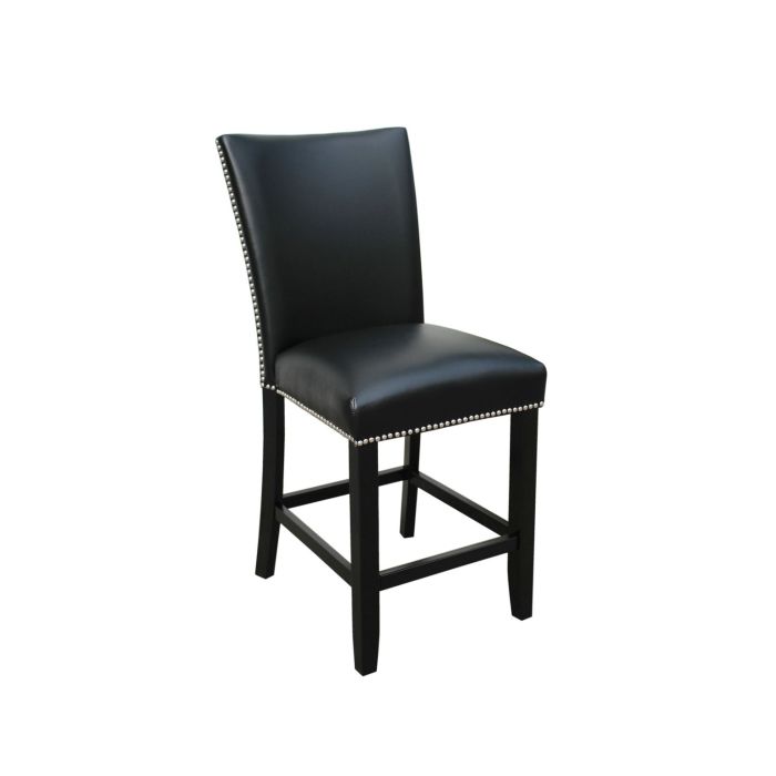 Steve Silver Camila Counter Height Pair of Chairs