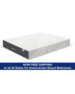 Americanstar Capella 10" Plush Bed