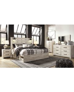 Ashley Cambeck Collection