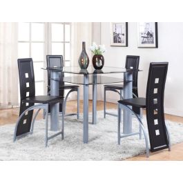 Ersmark 5pc on sale dining set